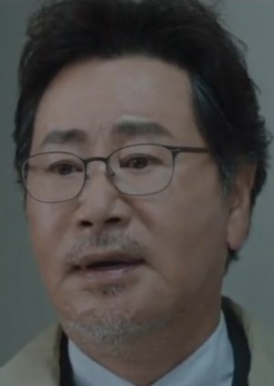 Hwang Jin Yong | Again My Life