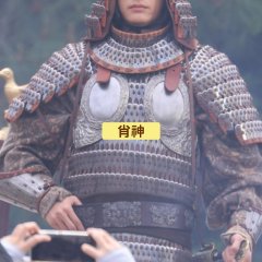Northern Wei Dynasty Chinese Drama photo