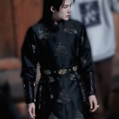 He Bu Tong Zhou Du Chinese Drama(0000) photo