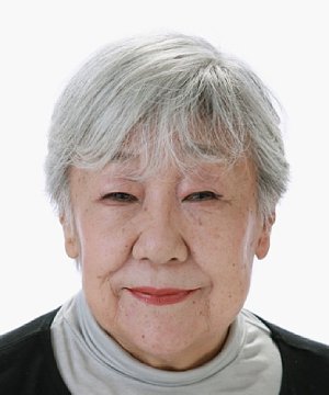 Atsuko Nakazawa