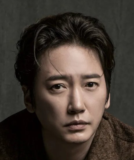 Sang Bo Lee
