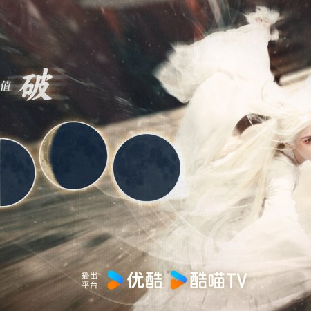 Veil of Shadows (2026)