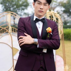 Xue Hai Wei photo