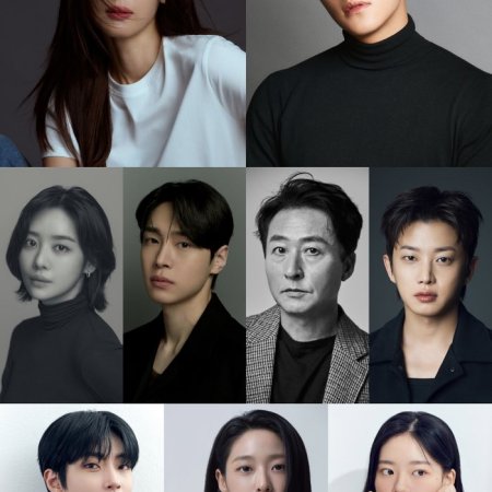 Human X Gumiho (2027)