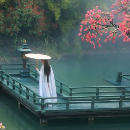 Hun Pan Jiu Chuan ()