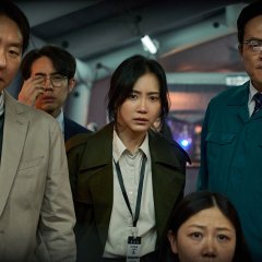 Shin Hyun Been photo