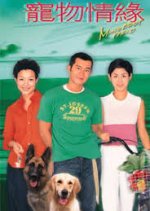 Man's Best Friend Hong Kong Drama photo