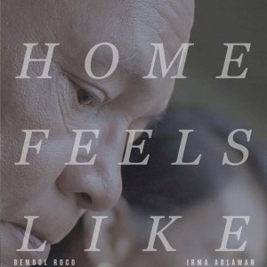 What Home Feels Like (2017)