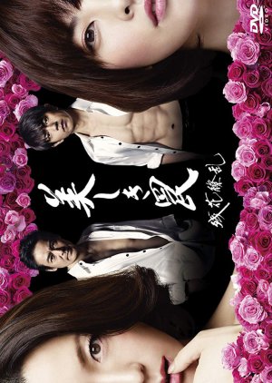 Utsukusiki Wana - Zanka Ryoran (2015) poster