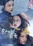 Love and Revenge on the Slopes chinese drama review
