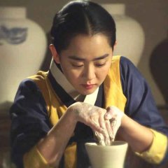 Goddess of Fire Korean Drama photo