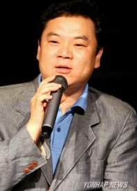 Baek Woon Cheol in A Governanta Suspeita Korean Drama(2013)