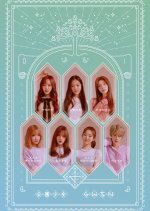 Got Ya! GWSN Korean TV Program photo