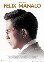 Felix Manalo Philippines Movie photo