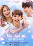 You With Me philippines drama review
