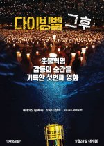 After Diving Bell Korean Movie photo