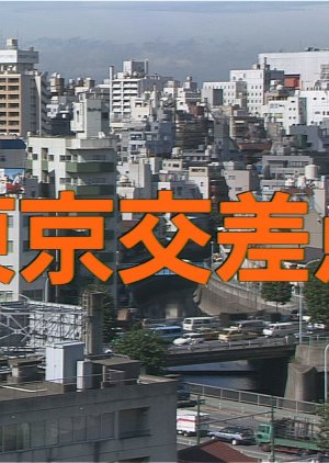 Tokyo Scramble (1991) poster