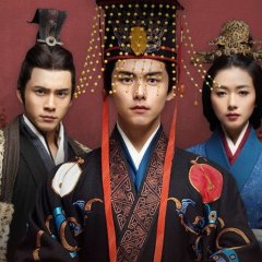 Secret of Three Kingdoms (2018) - MyDramaList