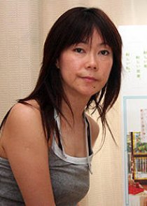 Ohku Akiko in Tokyo Nameless Girl's Story Japanese Movie(2012)