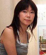 Ohku Akiko Fotoğraf