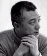 Teshigahara Hiroshi Fotoğraf