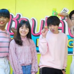 Let's Play Challenge Thai TV Program photo