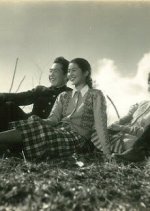 Jump out of the Window Japanese Movie photo