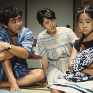 Randoseru to Medamayaki (1983)