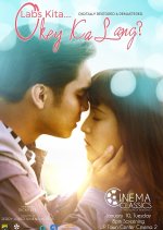 I Love You, If That's Okay Philippines Movie photo