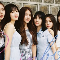 Gfriend One Fine Day Korean TV Program photo