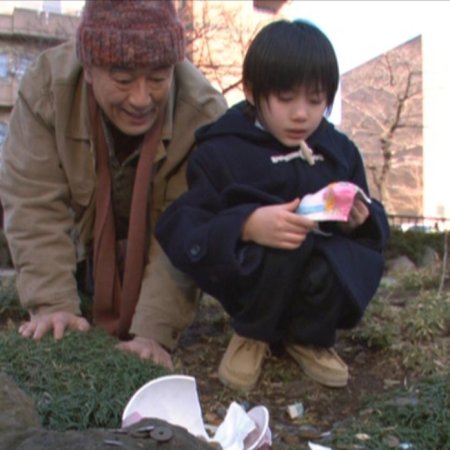 Shizumanai hone (2003)