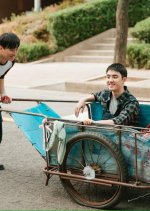 Positive Physique Korean Drama photo