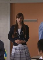 Homeroom on the Beachside Japanese Drama photo