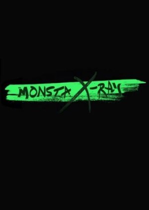 Monsta X - Ray Season 1 (2017) poster