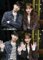 Cheese in the Trap Korean Movie(2018) photo