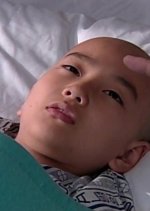 Daddy Fish Korean Drama photo