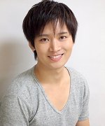 Tanaka Katsunori