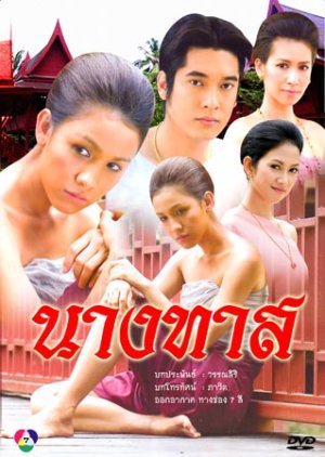 Nang Tard (2008) poster