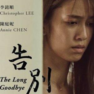 The Long Goodbye (2017)