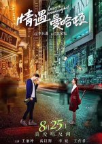 Love Is a Broadway Hit Chinese Movie photo