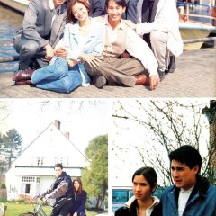 Fai Tang See Thai Drama photo