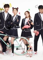 The Big Boss Chinese Drama photo