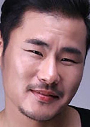 Lee Hong Sun in D-DAY Korean Movie(2012)