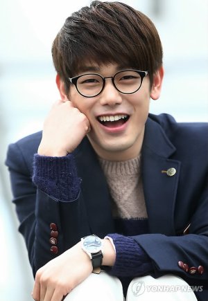 Eric Nam (남윤도) - MyDramaList