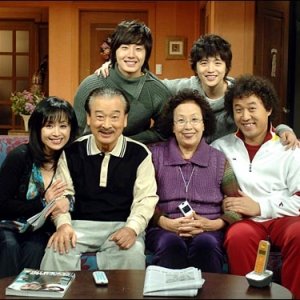 Kamisama no Boto  (2013)