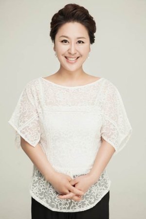 Jeon Hyun Sook Fotoğraf