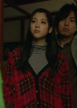 Lost Days Japanese Drama photo