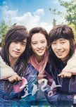 Hwarang korean drama review