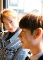 Tomorrow with You Korean Drama photo