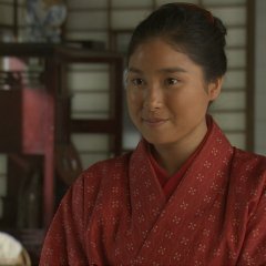 Hanako to Anne Japanese Drama photo